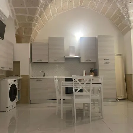 Monolocale Centro Fogadó *